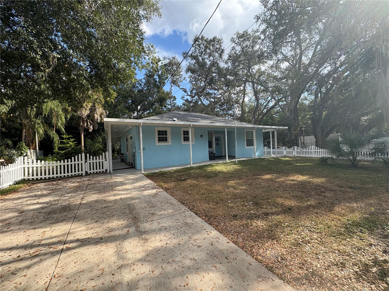 Image 2 of 26 For 3715 Valley Tree Drive