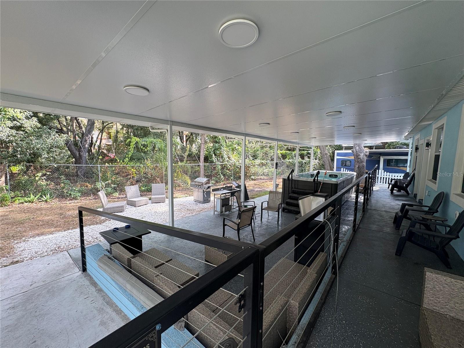 Image 24 of 26 For 3715 Valley Tree Drive