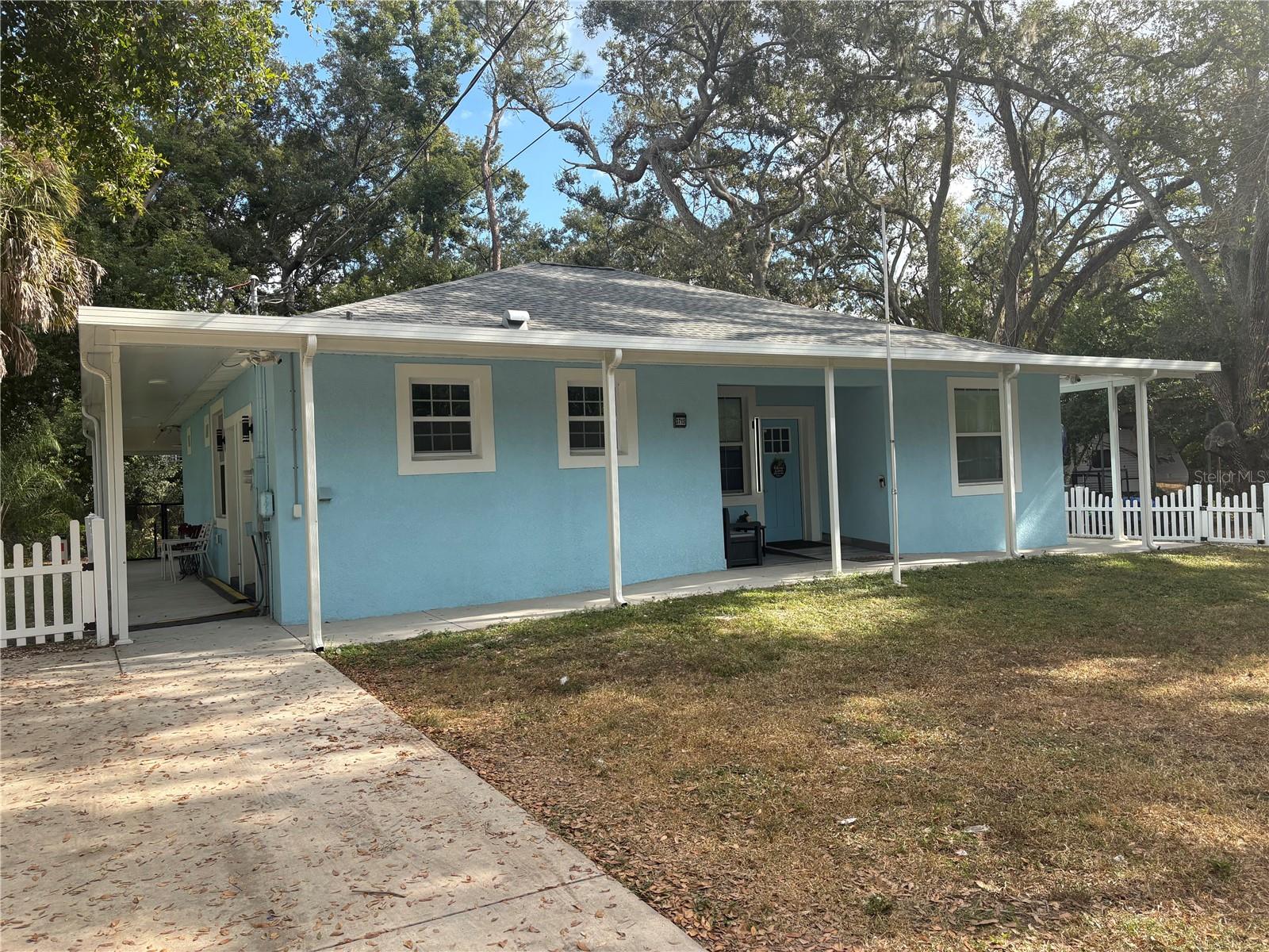 Image 3 of 26 For 3715 Valley Tree Drive