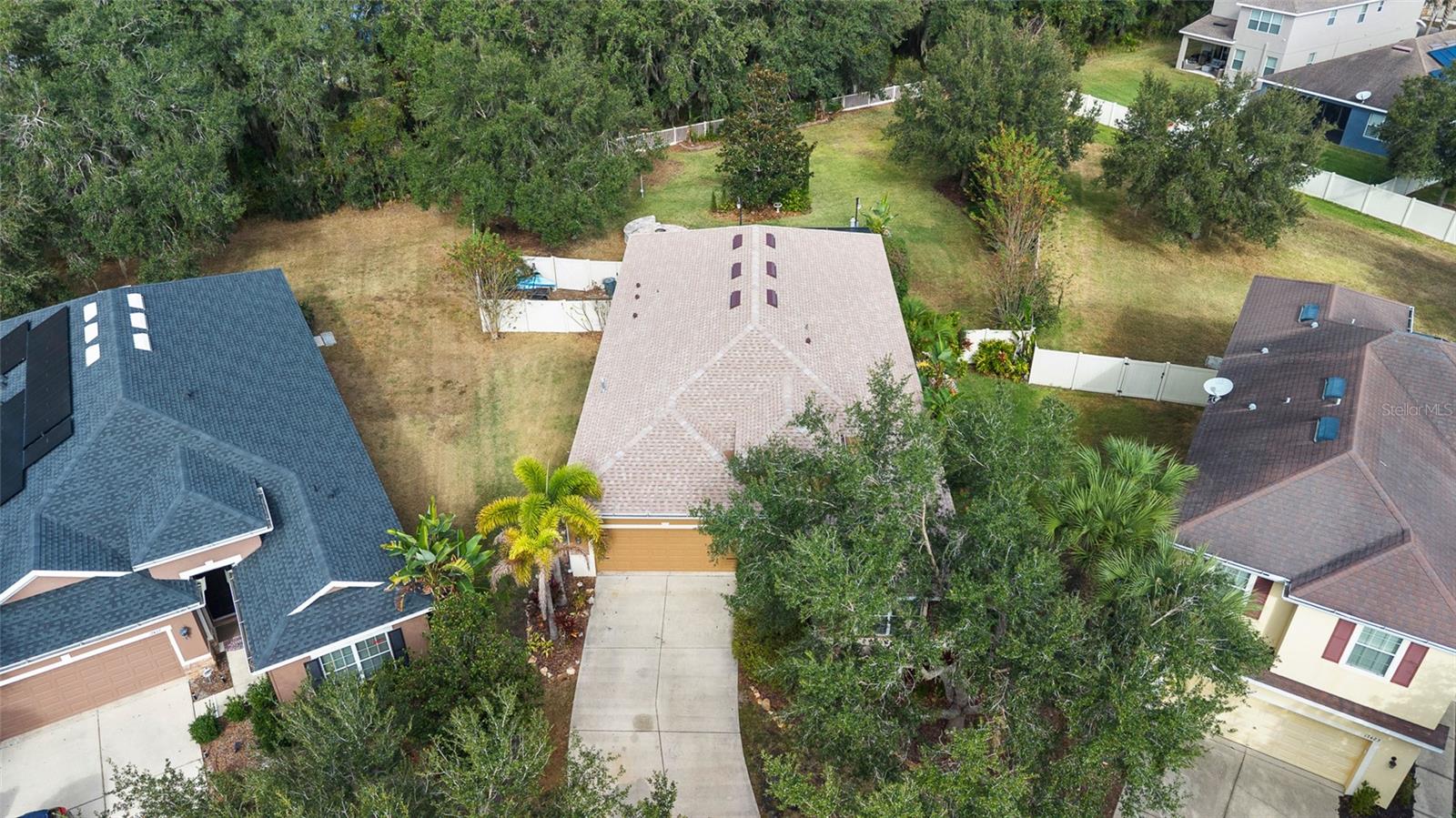 Image 50 of 56 For 17425 New Cross Circle