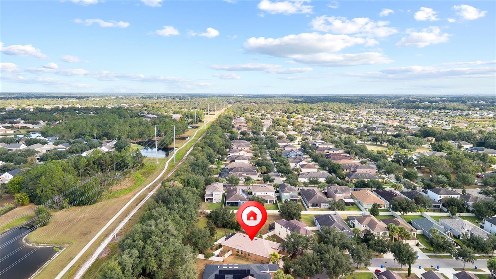 Image 53 of 56 For 17425 New Cross Circle