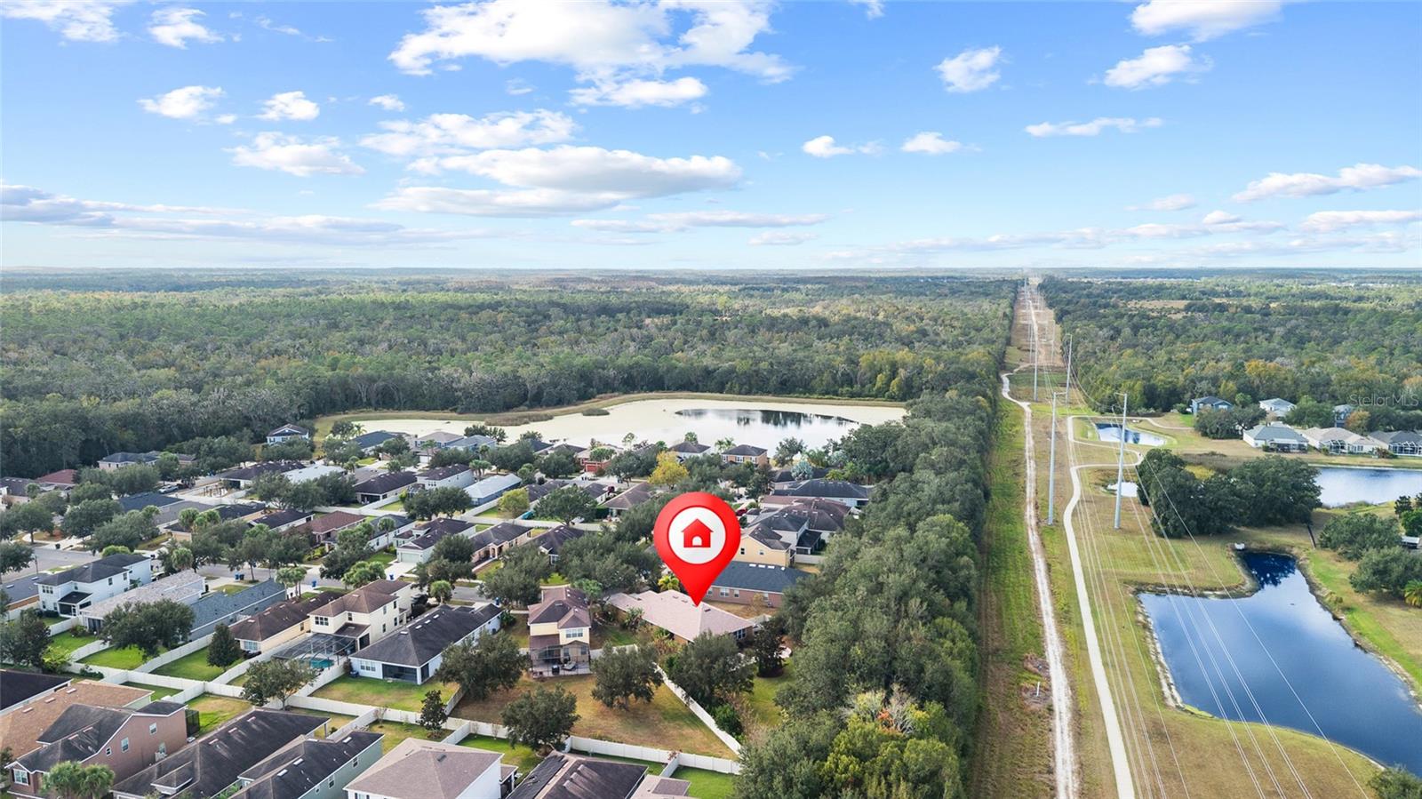 Image 54 of 56 For 17425 New Cross Circle