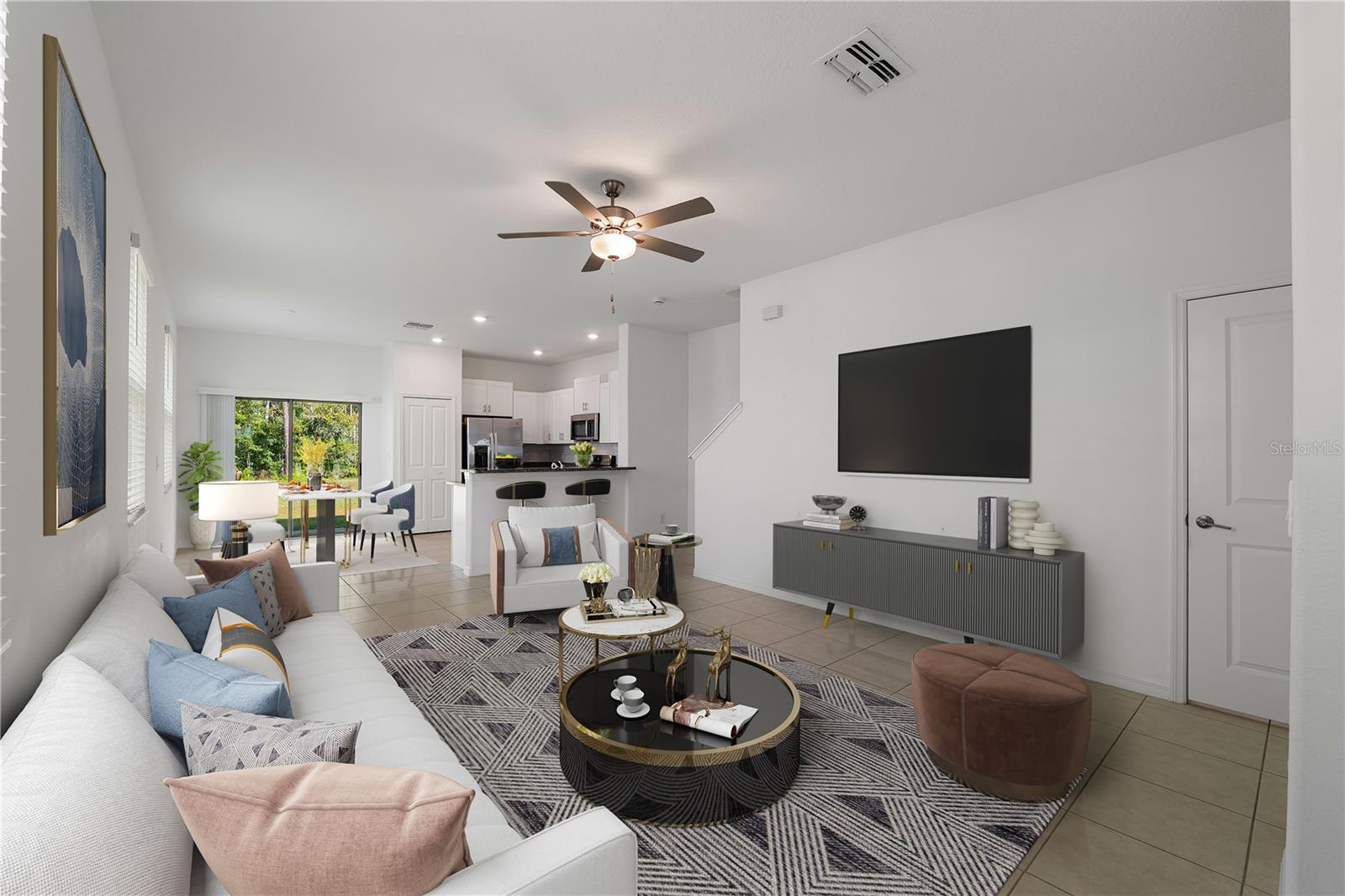 Image 5 of 40 For 5199 Forum Boulevard