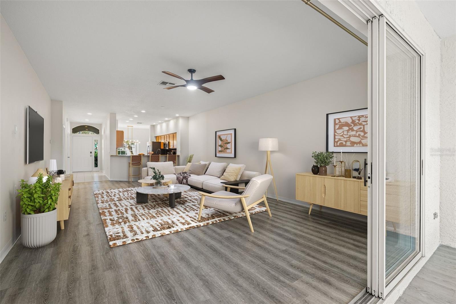 Image 17 of 34 For 19015 Callaway Court 37