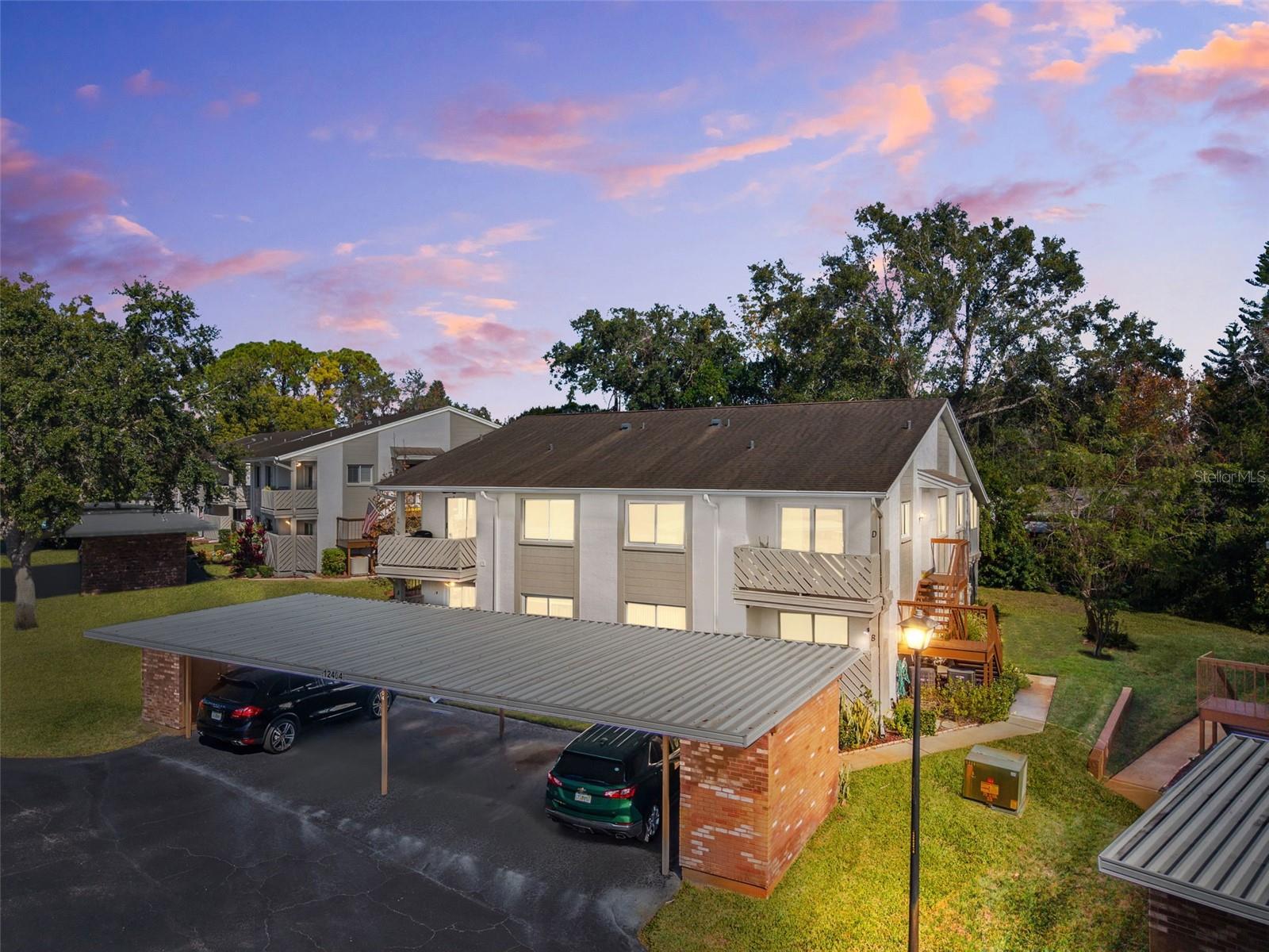 Details for 12404 Eagleswood Drive D, HUDSON, FL 34667