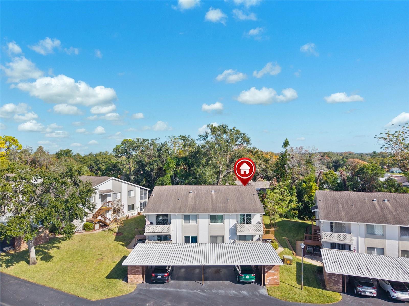 Image 30 of 37 For 12404 Eagleswood Drive D