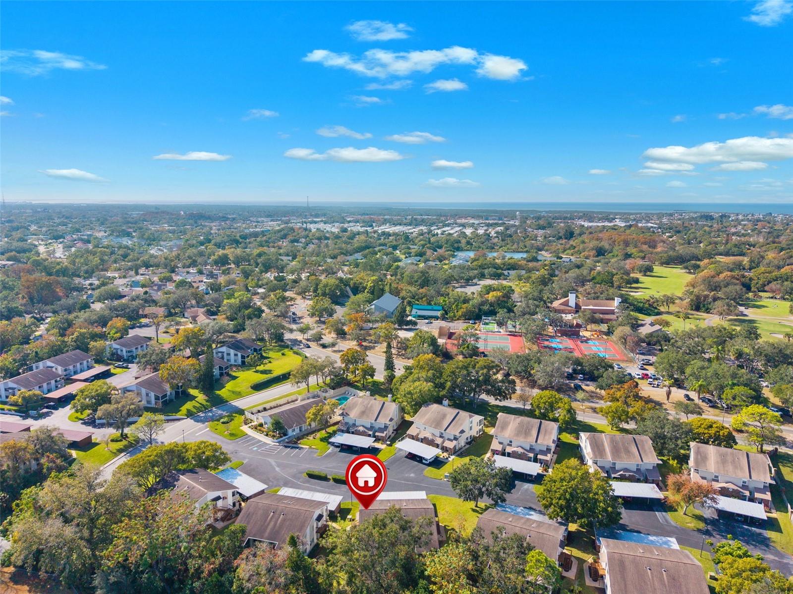 Image 32 of 37 For 12404 Eagleswood Drive D