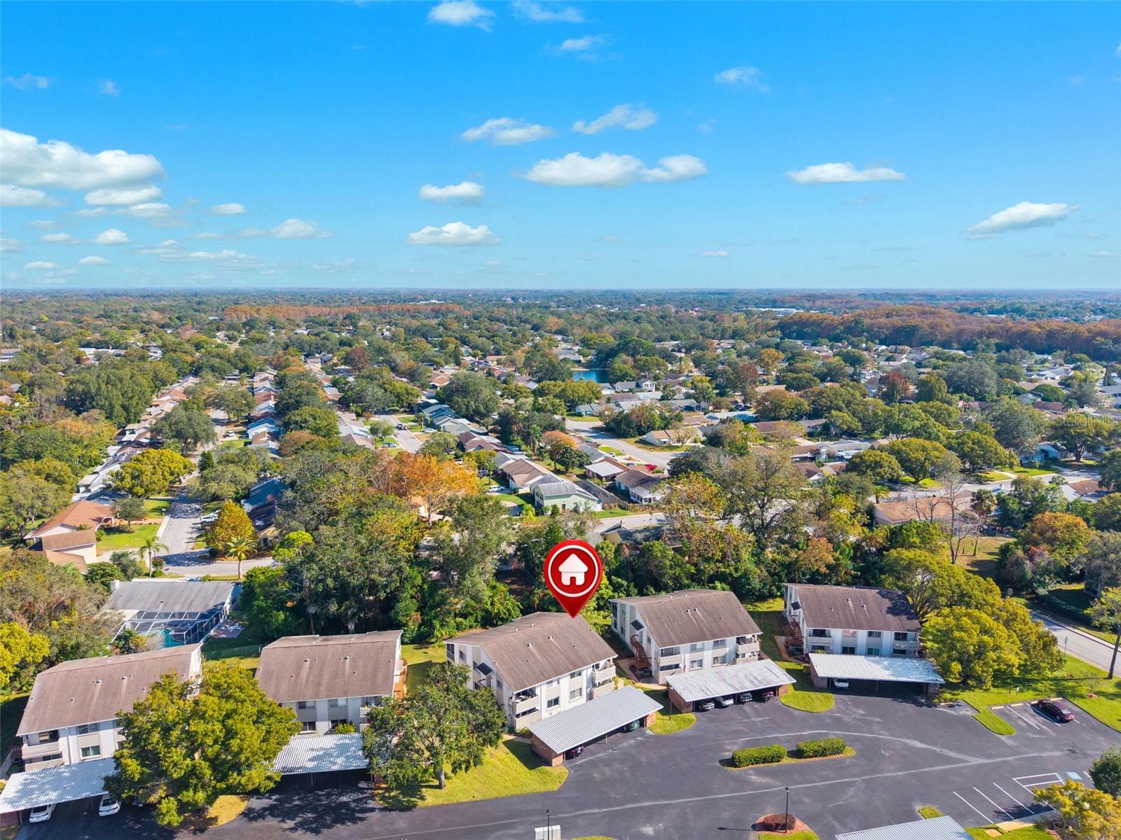 Image 34 of 37 For 12404 Eagleswood Drive D