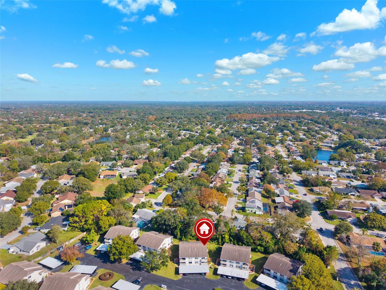 Image 35 of 37 For 12404 Eagleswood Drive D