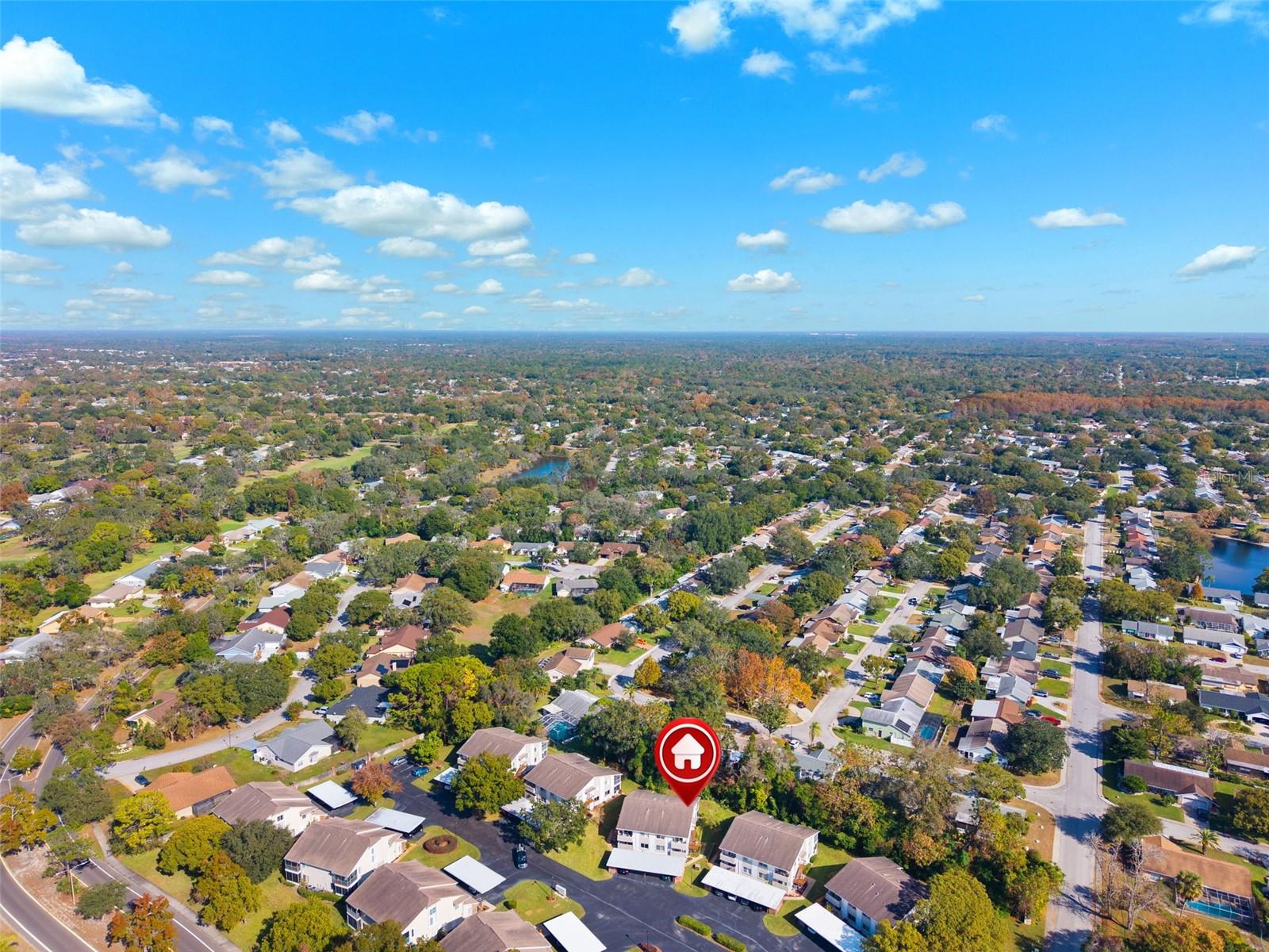 Image 36 of 37 For 12404 Eagleswood Drive D