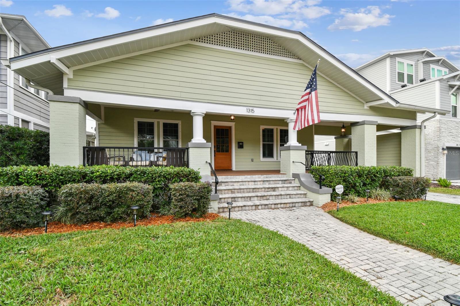 Details for 1315 Moody Avenue, TAMPA, FL 33629