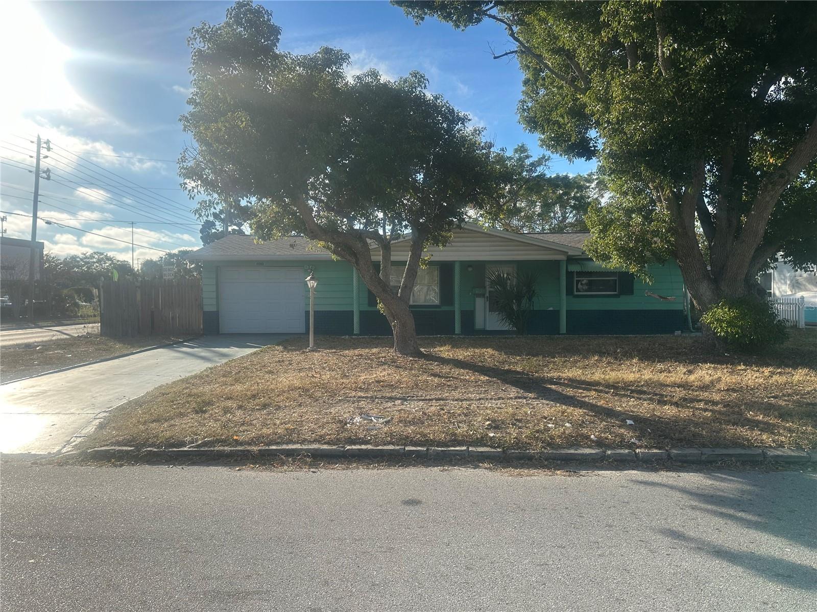 Details for 3505 Latimer Street, NEW PORT RICHEY, FL 34652