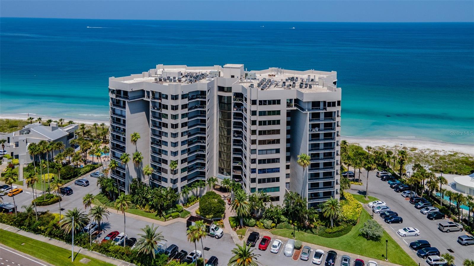 Details for 1600 Gulf Boulevard 814, CLEARWATER BEACH, FL 33767
