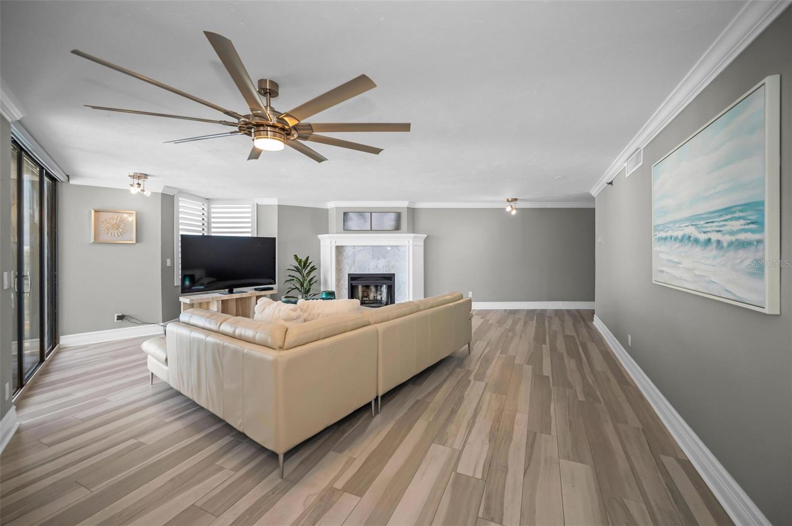 Image 21 of 92 For 1600 Gulf Boulevard 814