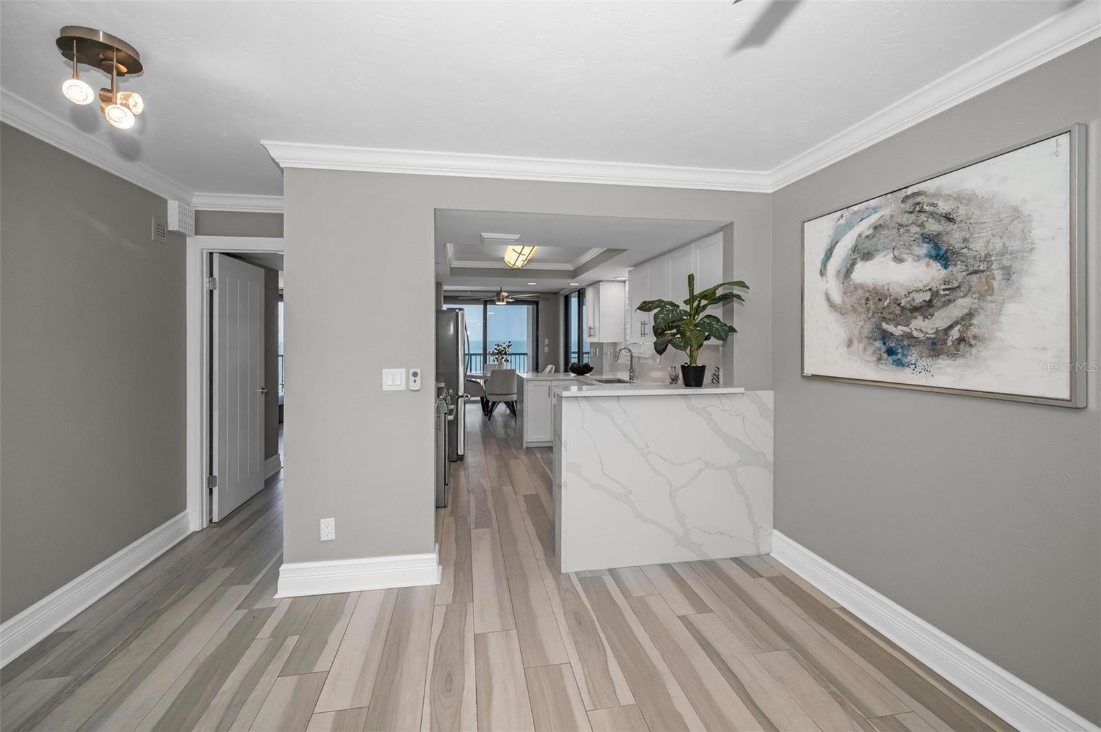 Image 30 of 92 For 1600 Gulf Boulevard 814