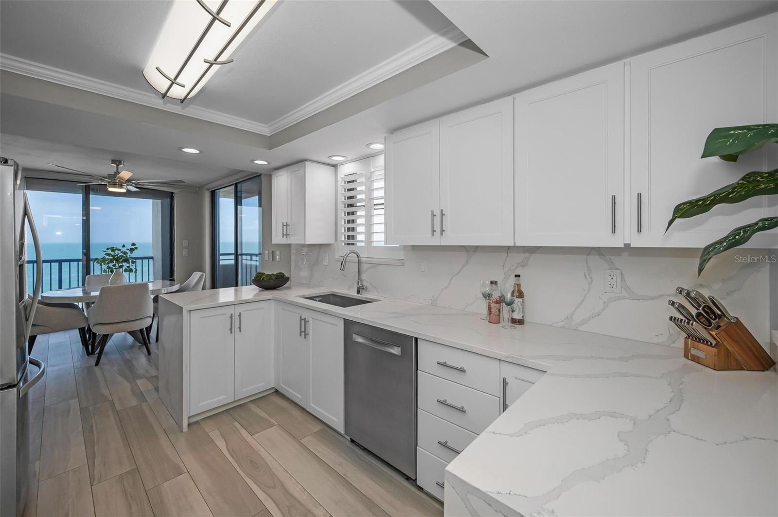 Image 31 of 92 For 1600 Gulf Boulevard 814