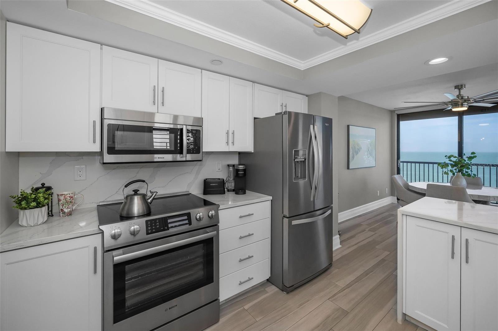 Image 33 of 92 For 1600 Gulf Boulevard 814