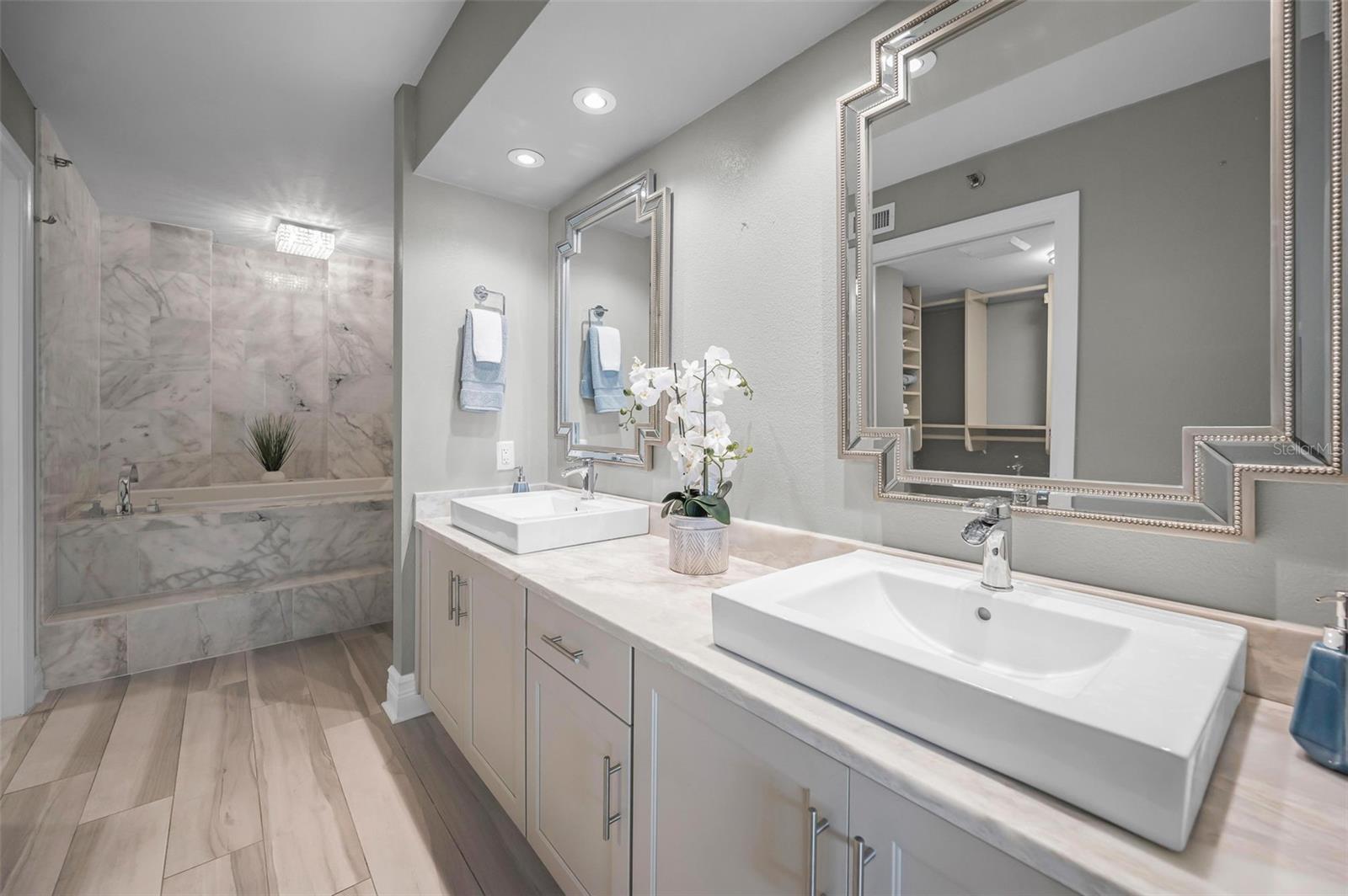 Image 48 of 92 For 1600 Gulf Boulevard 814