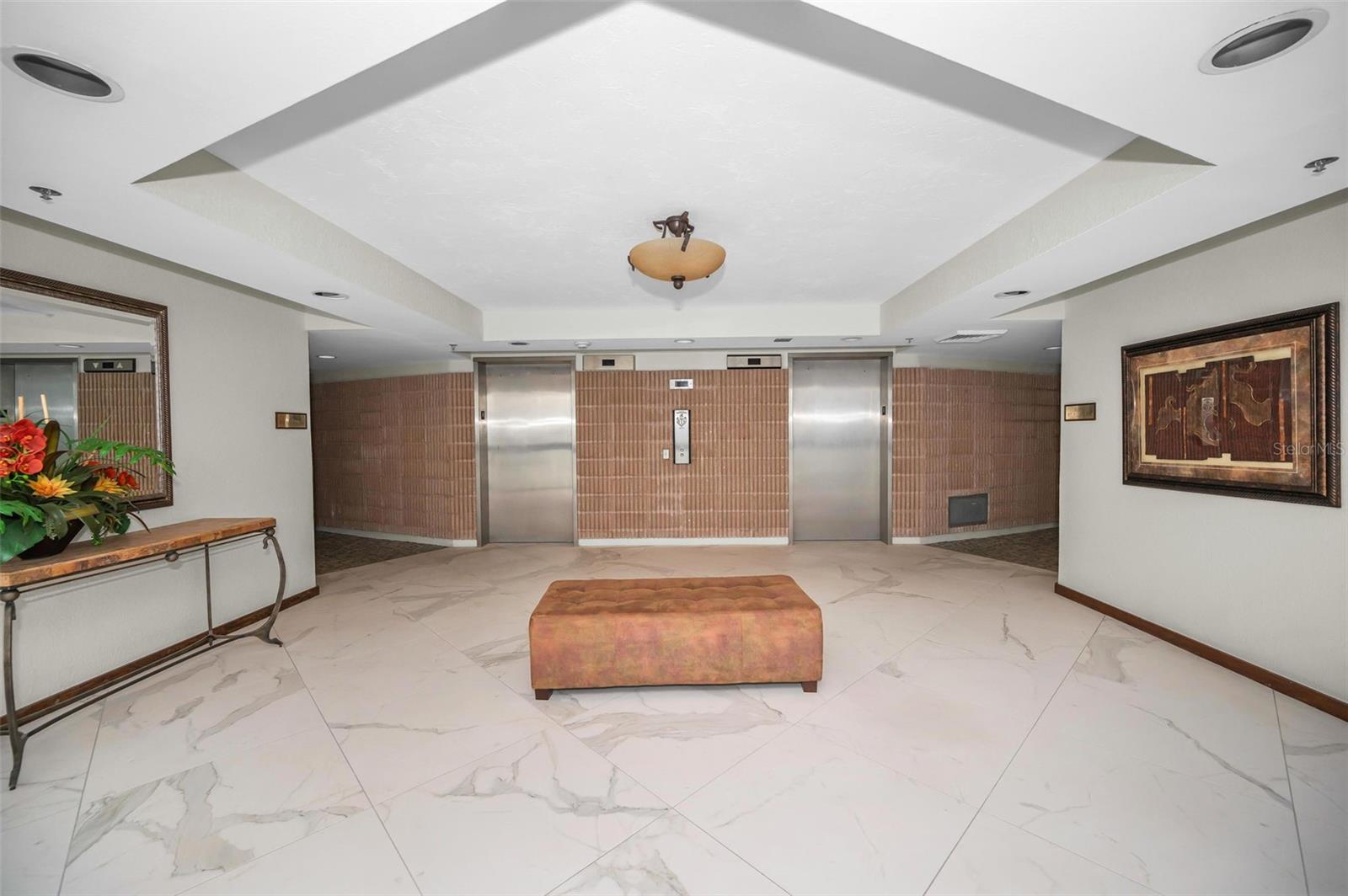 Image 59 of 92 For 1600 Gulf Boulevard 814