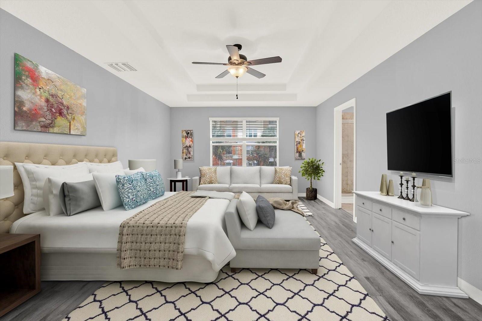 Image 18 of 32 For 10560 Lake Seminole Terrace