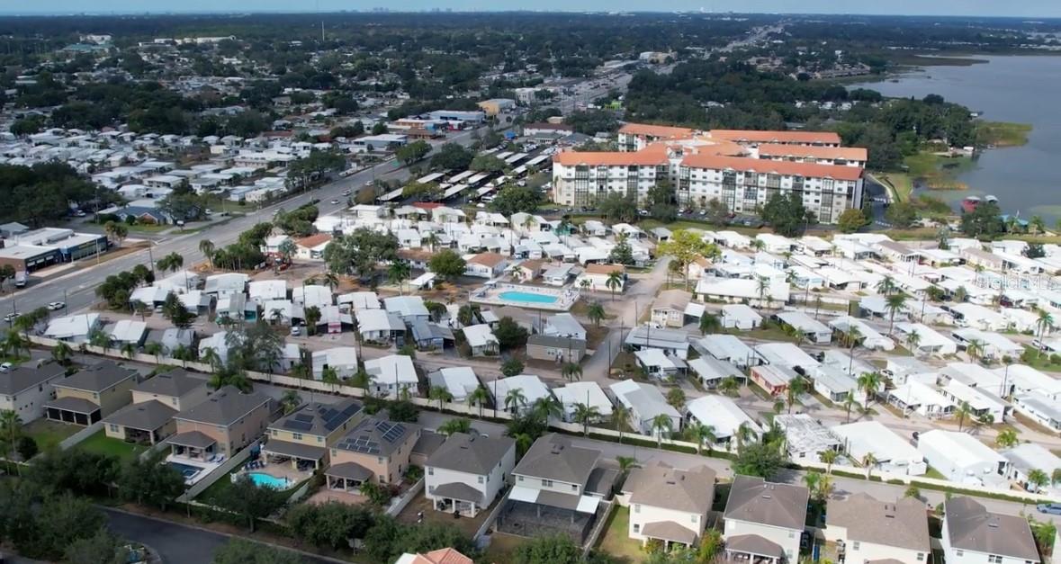 Image 34 of 36 For 10560 Lake Seminole Terrace