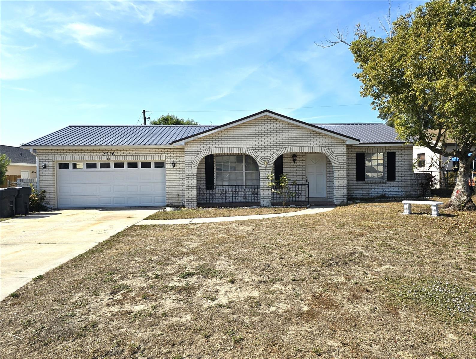 Listing Details for 2216 Tanglewood Way, BRANDON, FL 33510