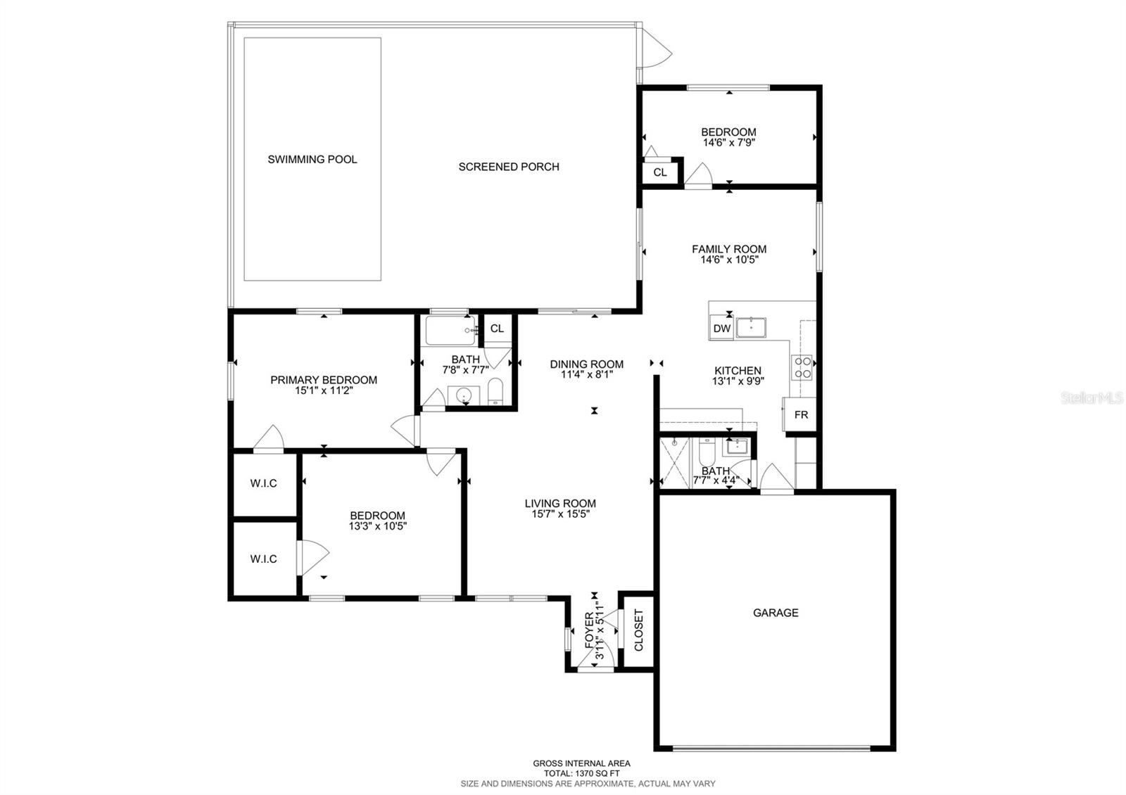 Image 4 of 31 For 9115 Panda Lane