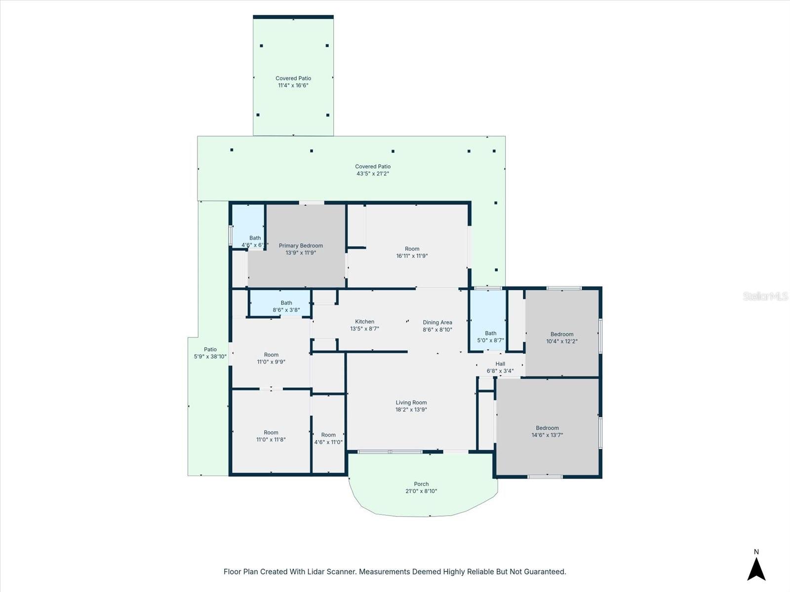 Image 52 of 52 For 5041 Moog Road