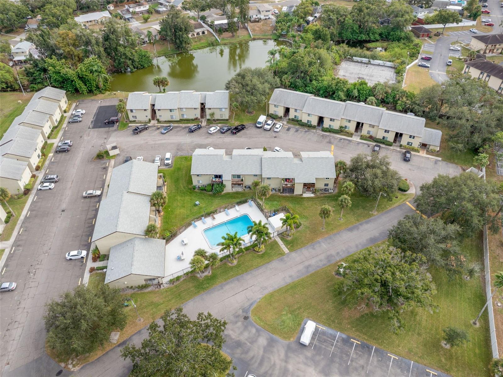 Image 17 of 19 For 4215 Bay Drive 1801d