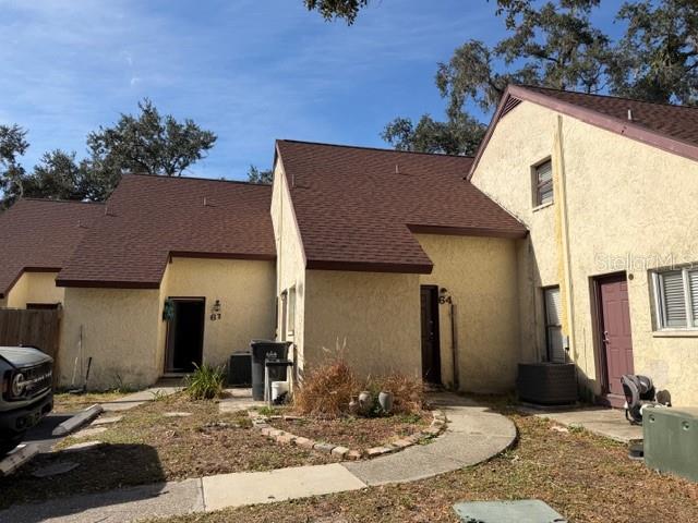 Details for 12414 58th Street 63, TAMPA, FL 33617