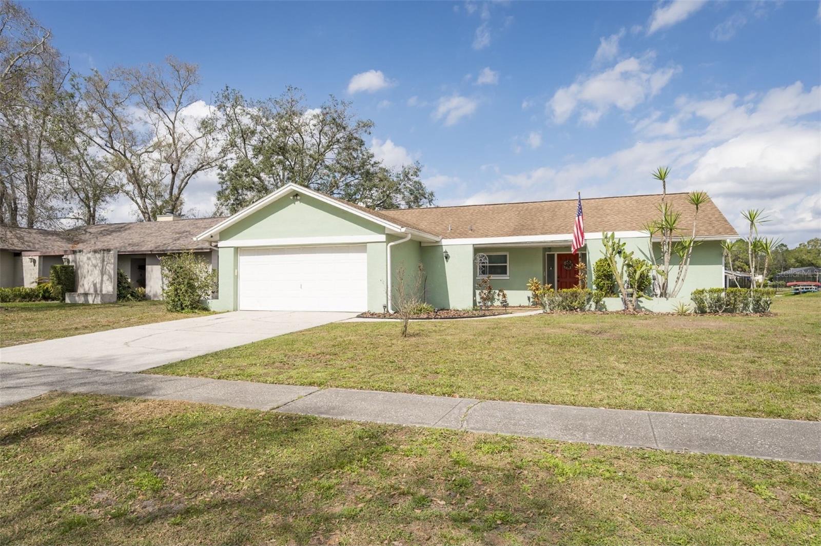 Details for 17512 Brandywine Drive, LUTZ, FL 33549