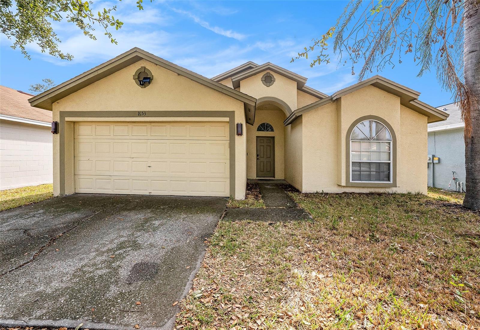 Details for 1653 Portsmouth Lake Drive, BRANDON, FL 33511