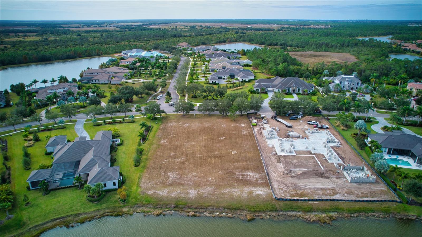 Image 2 of 11 For 20903 Parkstone Terrace