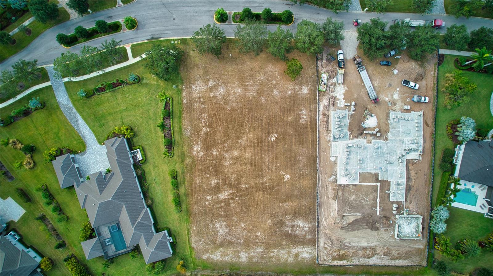 Image 4 of 11 For 20903 Parkstone Terrace