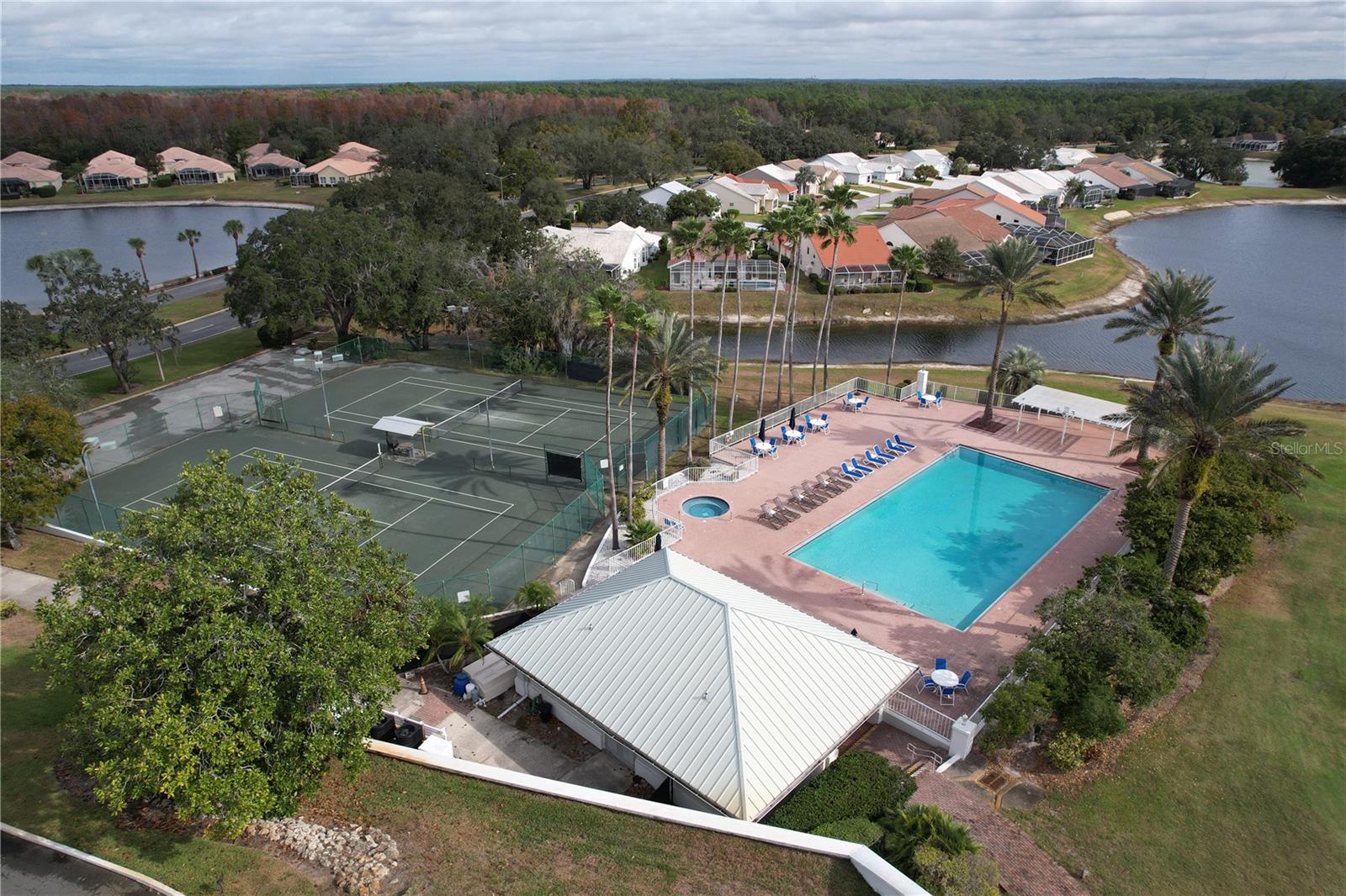 Image 46 of 48 For 9276 Ashley Drive