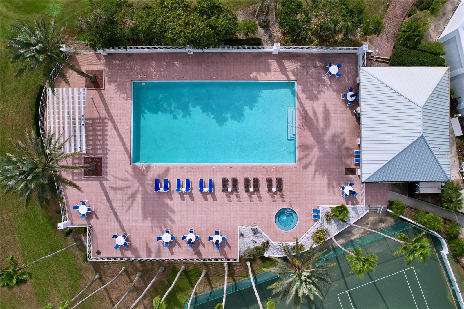 Image 47 of 48 For 9276 Ashley Drive