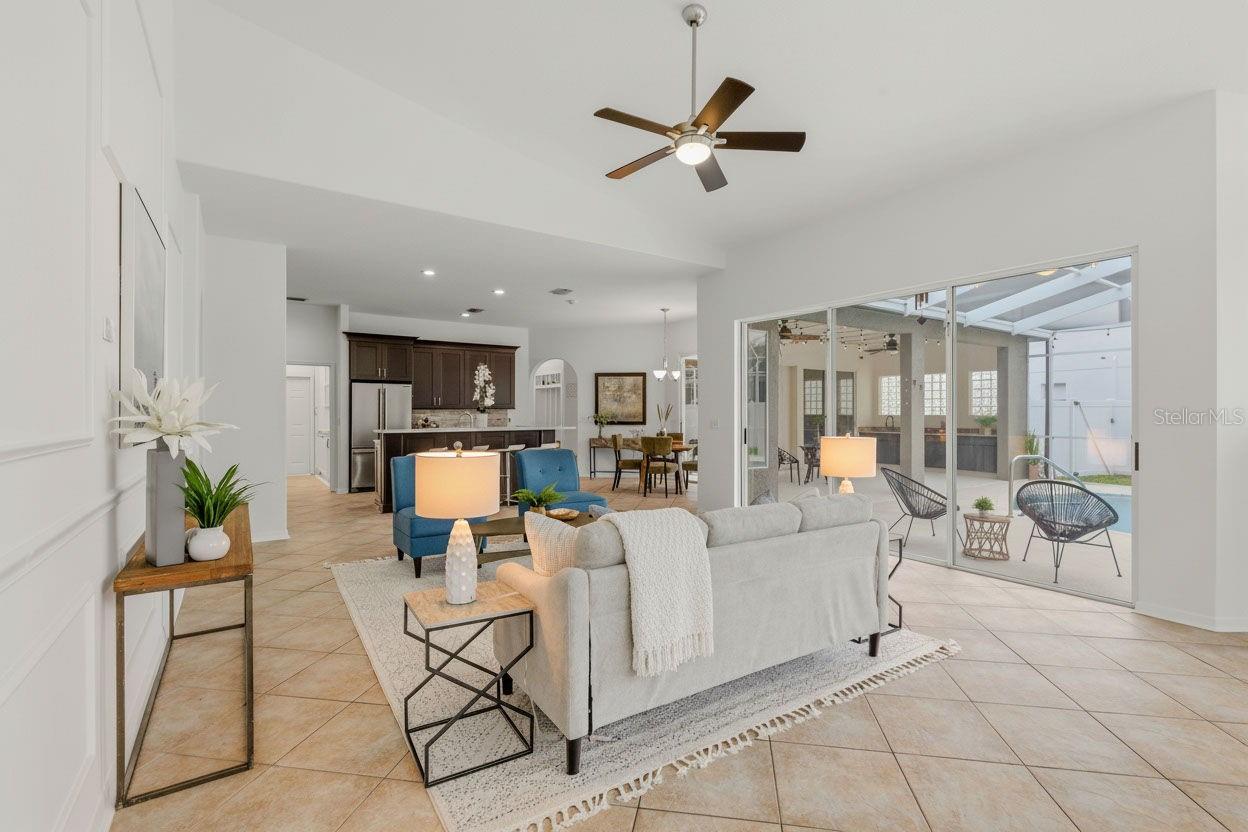 Image 30 of 92 For 4309 Waterford Landing Drive