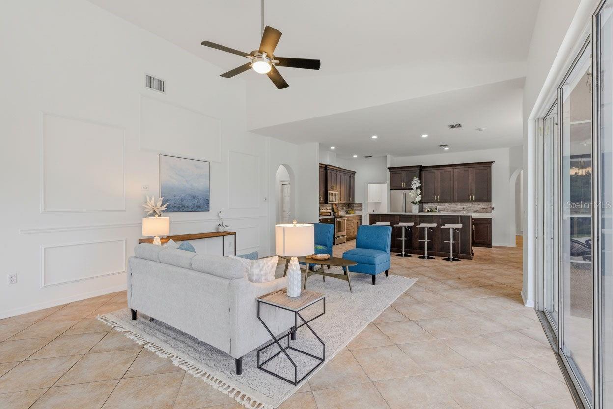 Image 32 of 92 For 4309 Waterford Landing Drive