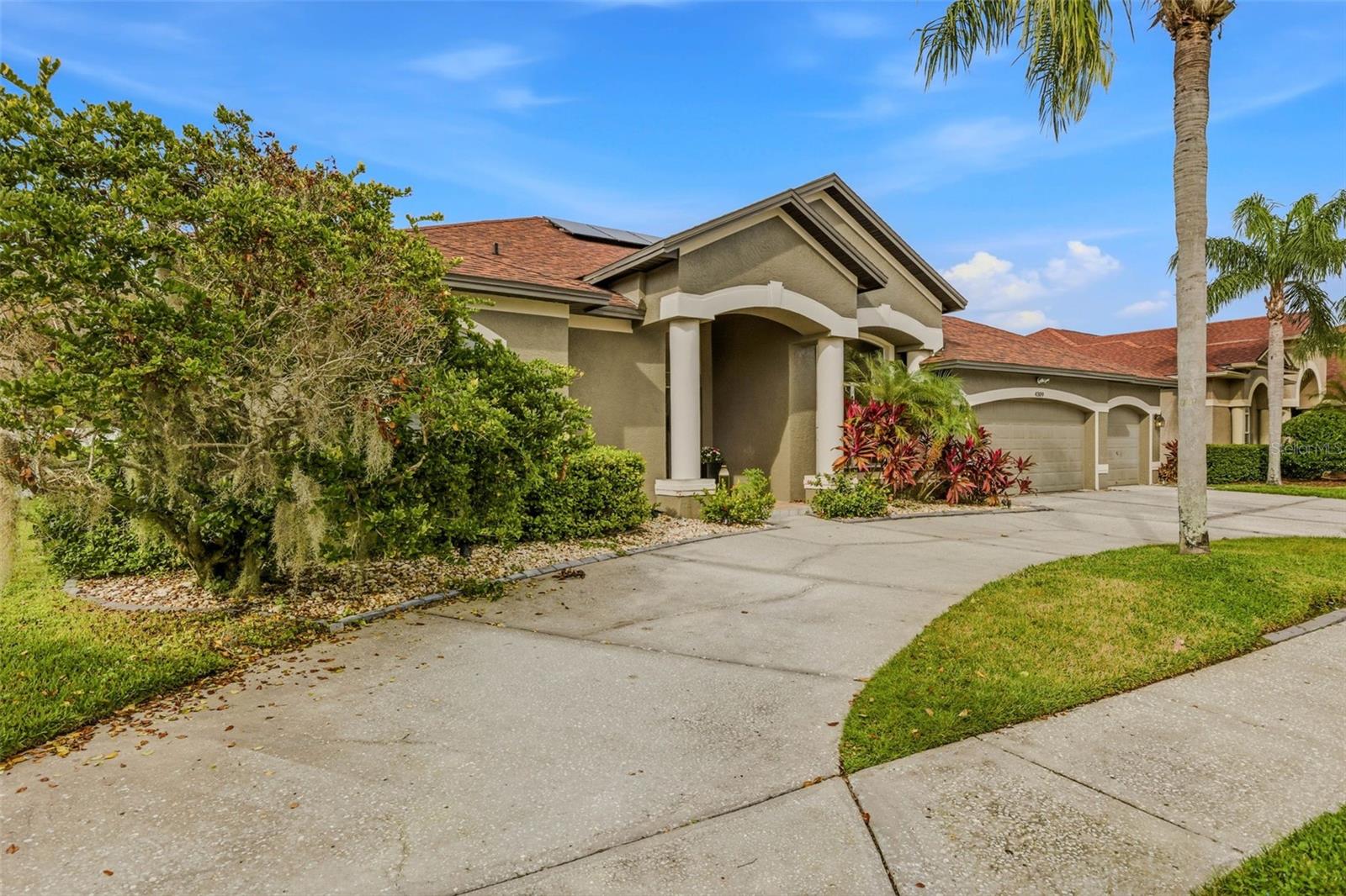 Image 5 of 92 For 4309 Waterford Landing Drive