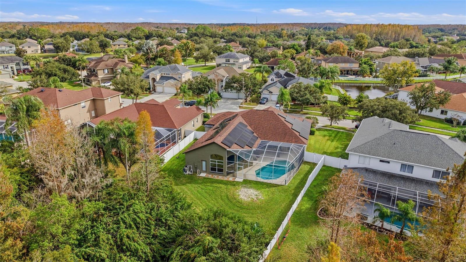 Image 69 of 92 For 4309 Waterford Landing Drive