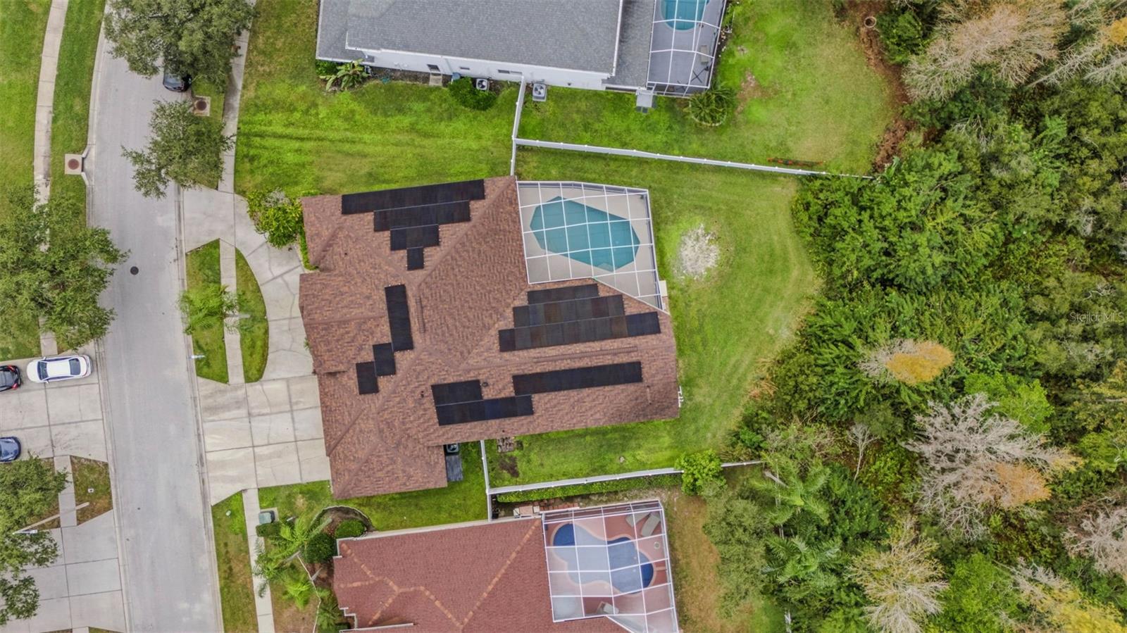 Image 70 of 92 For 4309 Waterford Landing Drive