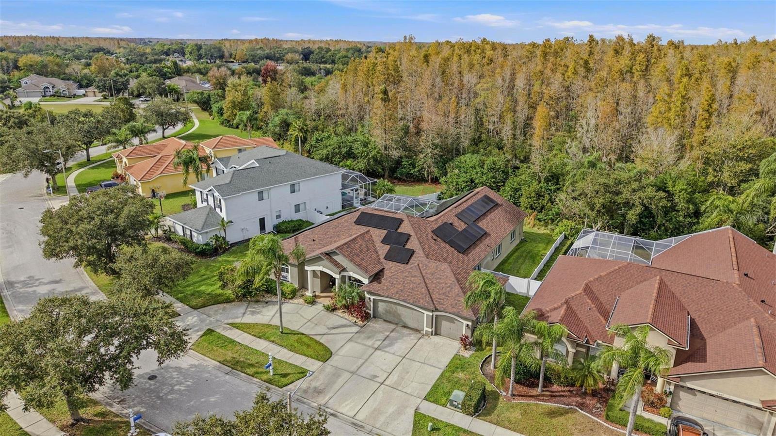 Image 72 of 92 For 4309 Waterford Landing Drive