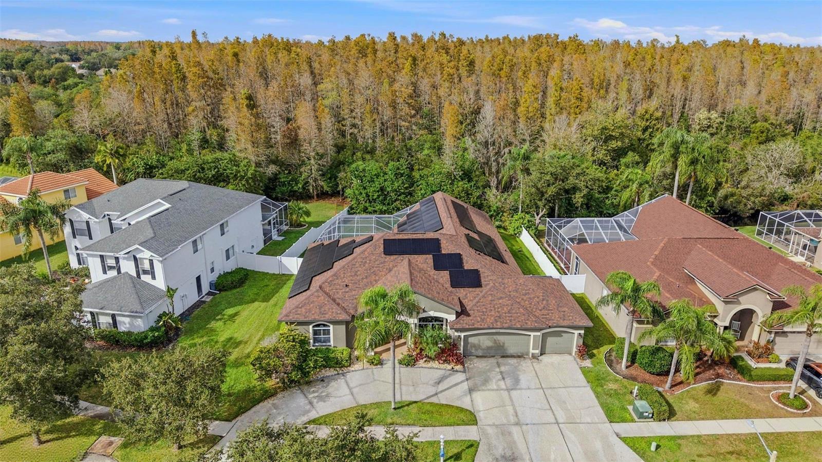 Image 73 of 92 For 4309 Waterford Landing Drive