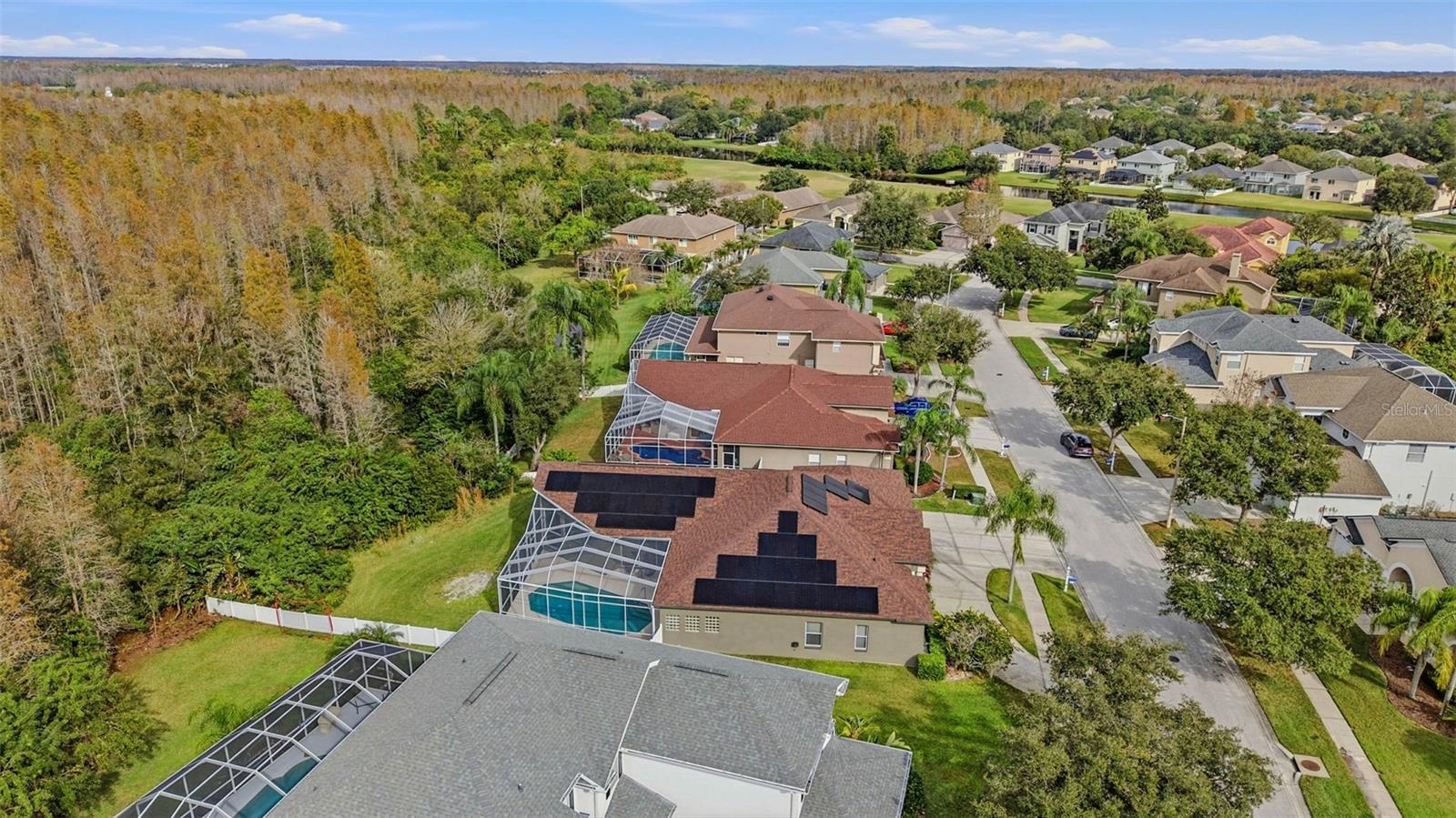 Image 75 of 92 For 4309 Waterford Landing Drive