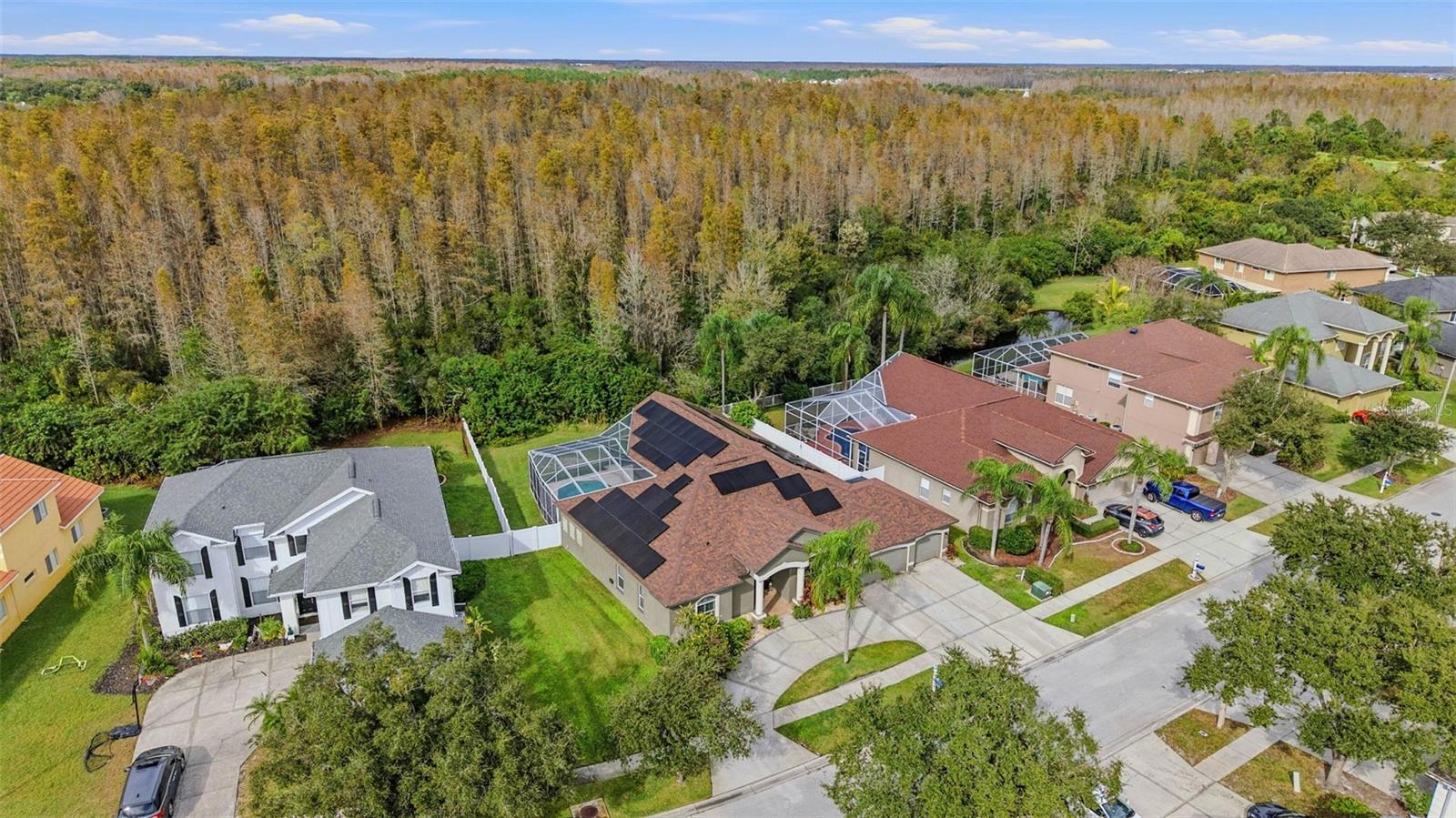 Image 76 of 92 For 4309 Waterford Landing Drive