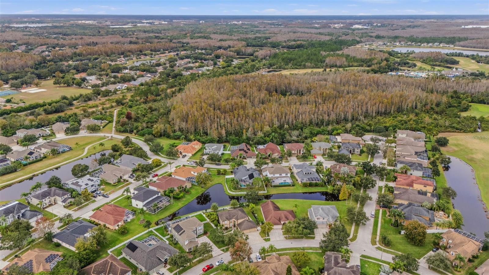 Image 78 of 92 For 4309 Waterford Landing Drive