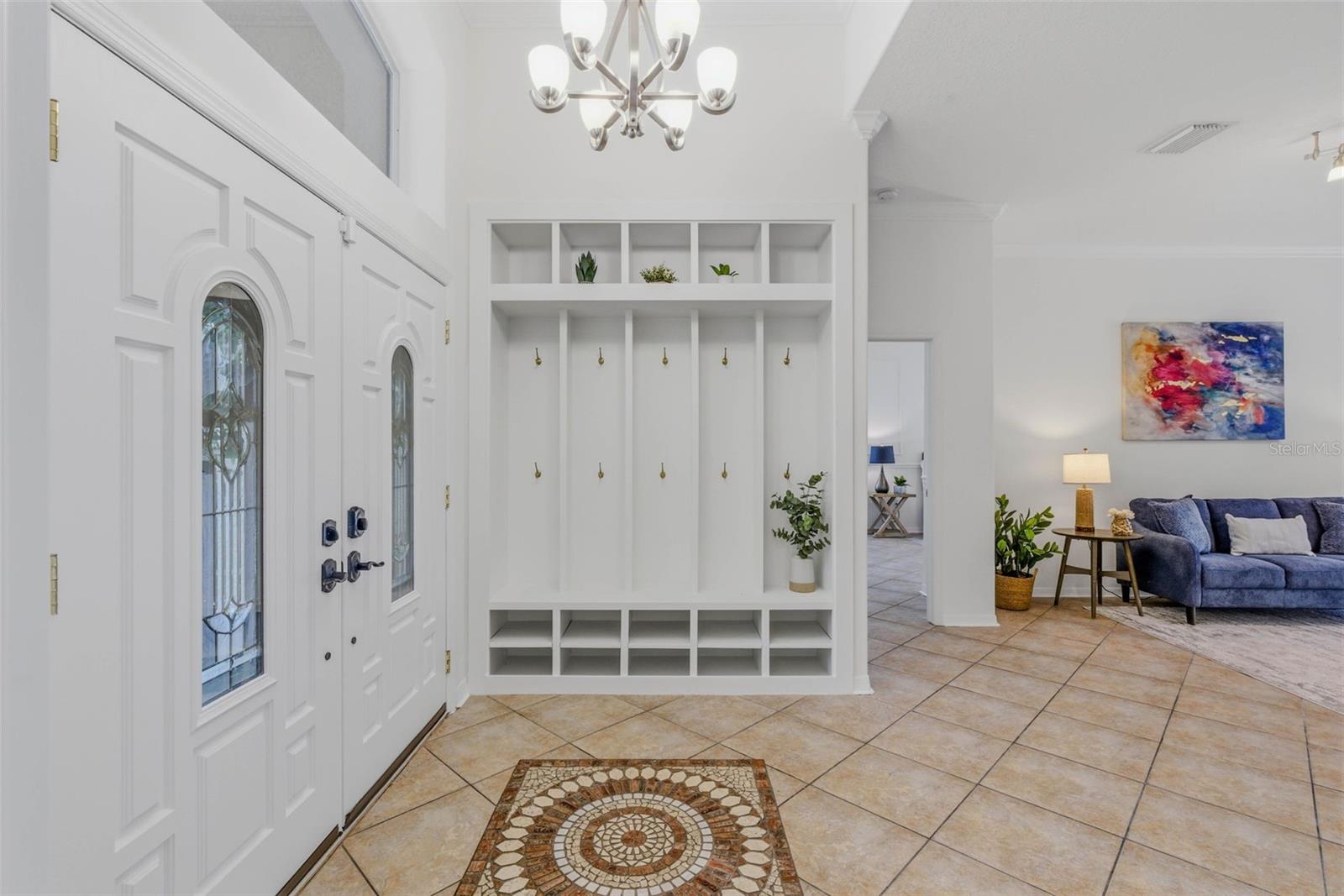 Image 8 of 92 For 4309 Waterford Landing Drive