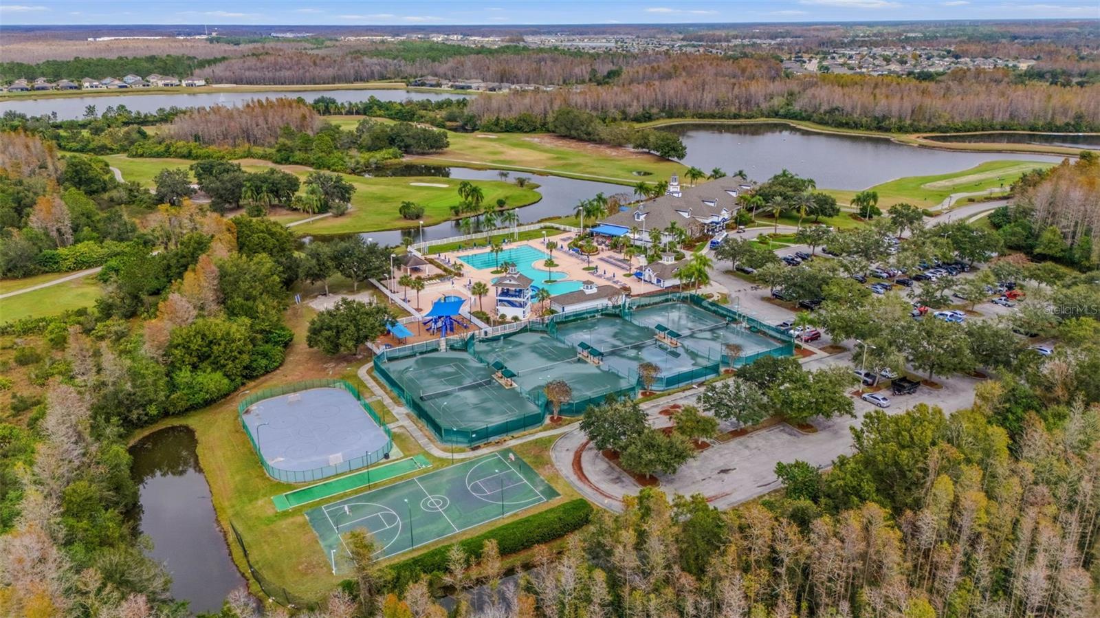 Image 82 of 92 For 4309 Waterford Landing Drive