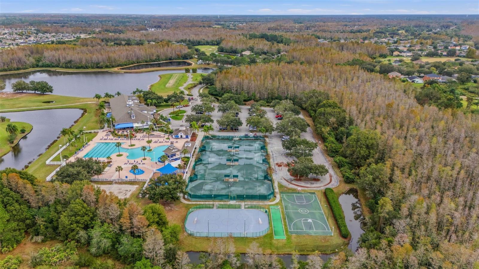 Image 83 of 92 For 4309 Waterford Landing Drive