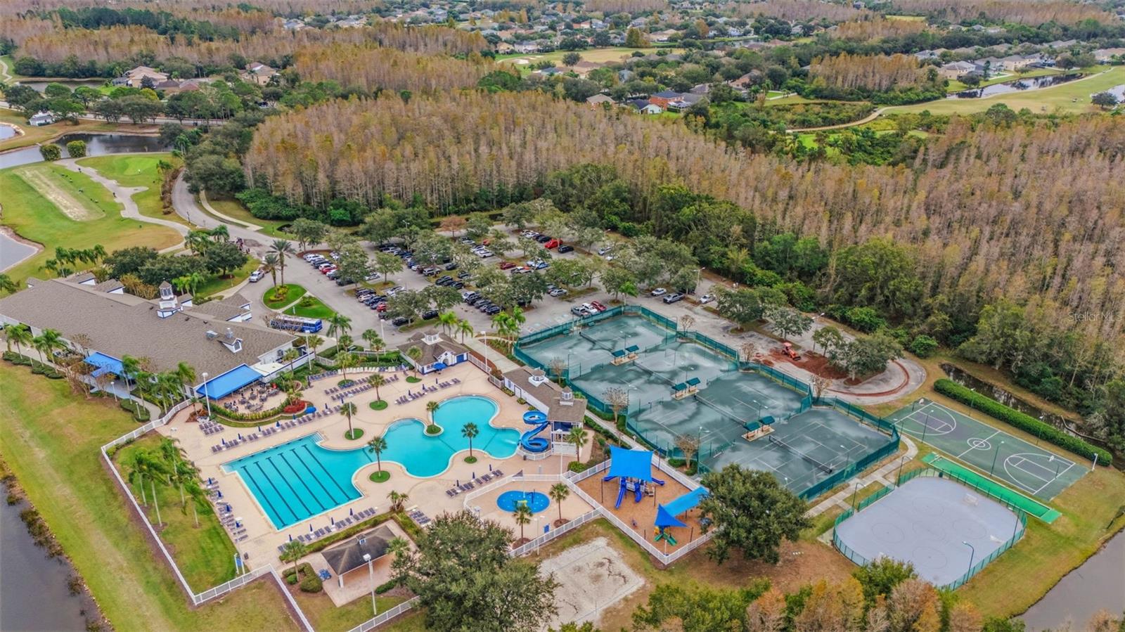 Image 84 of 92 For 4309 Waterford Landing Drive